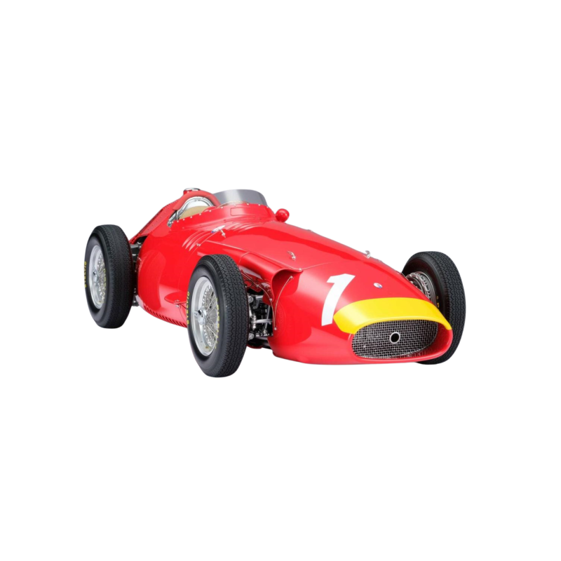 Maserati 250F - 1957 German Grand Prix -