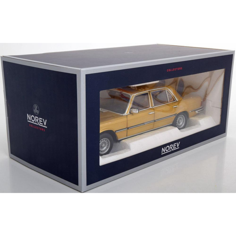 Mercedes-Benz 450 SEL 6.9 1976