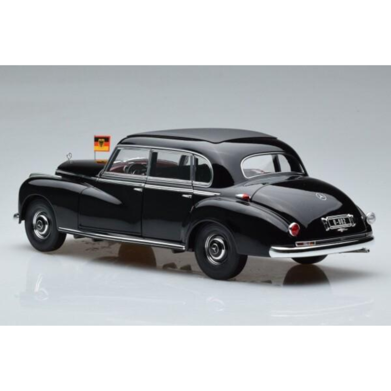 Mercedes-Benz 300 Konrad Adenauer 1955