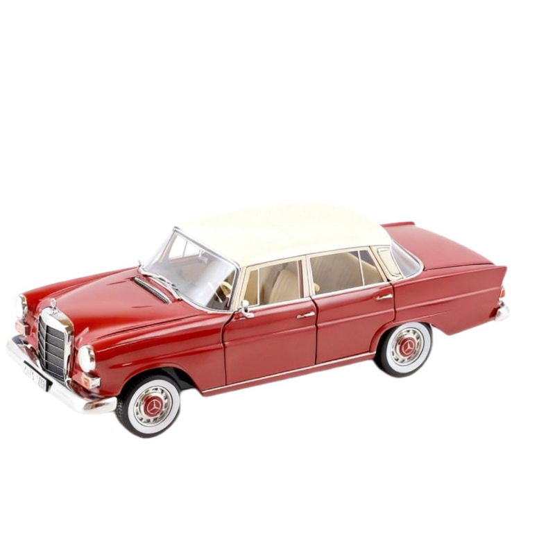 Mercedes-Benz 2001 1996