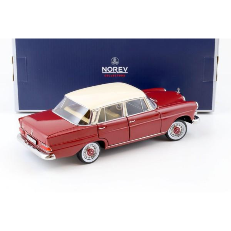 Mercedes-Benz 2001 1996