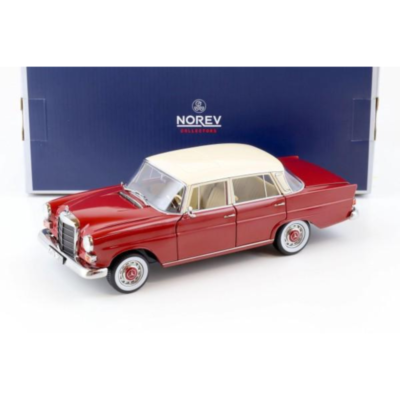 Mercedes-Benz 2001 1996