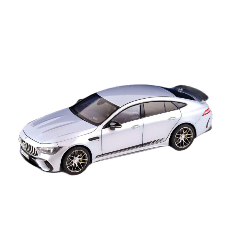 2021 Mercedes-AMG GT 63 S 4Matic 