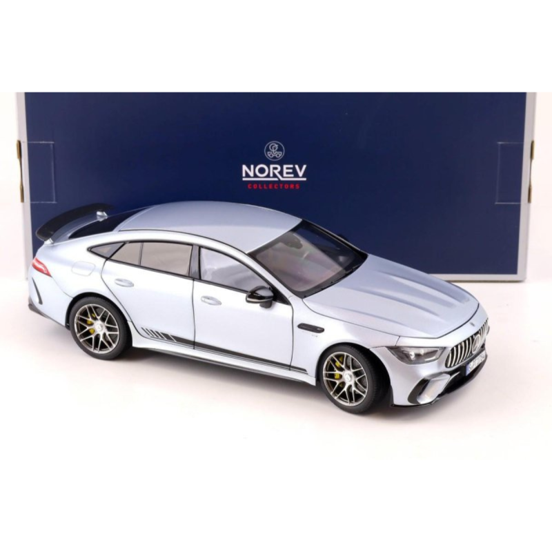 2021 Mercedes-AMG GT 63 S 4Matic 