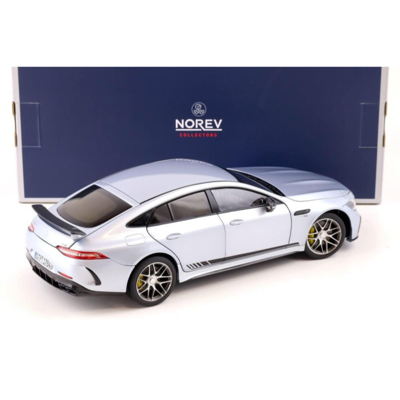 2021 Mercedes-AMG GT 63 S 4Matic 