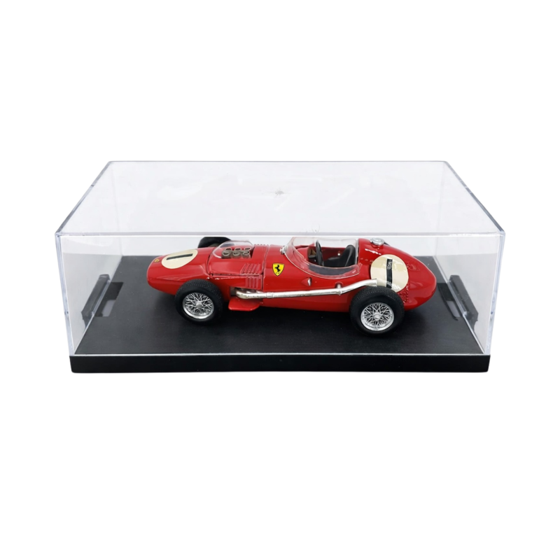 F1 model Brumm 1/43 Ferrari D246 GPGP ITALIPHILL HILL