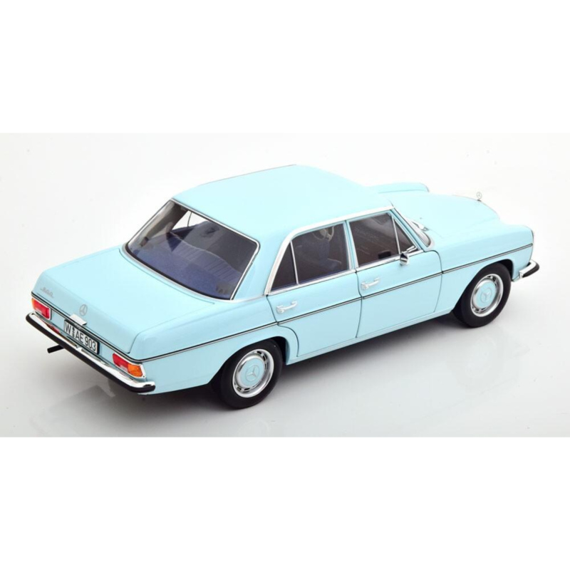 Mercedes-Benz 200 1968