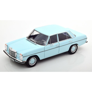 Mercedes-Benz 200 1968