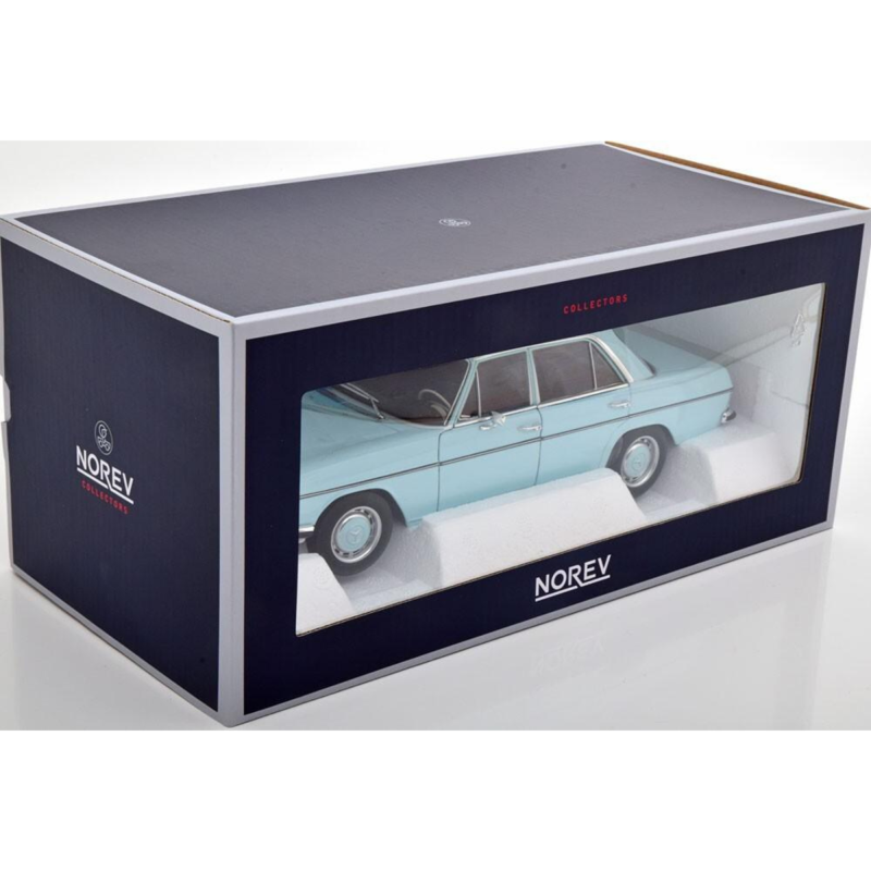 Mercedes-Benz 200 1968