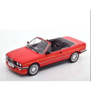 BMW Alpina C2 2.7 Cabriolet