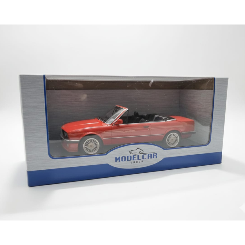 BMW Alpina C2 2.7 Cabriolet