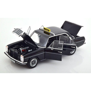 Mercedes-Benz Taxi 200 1968