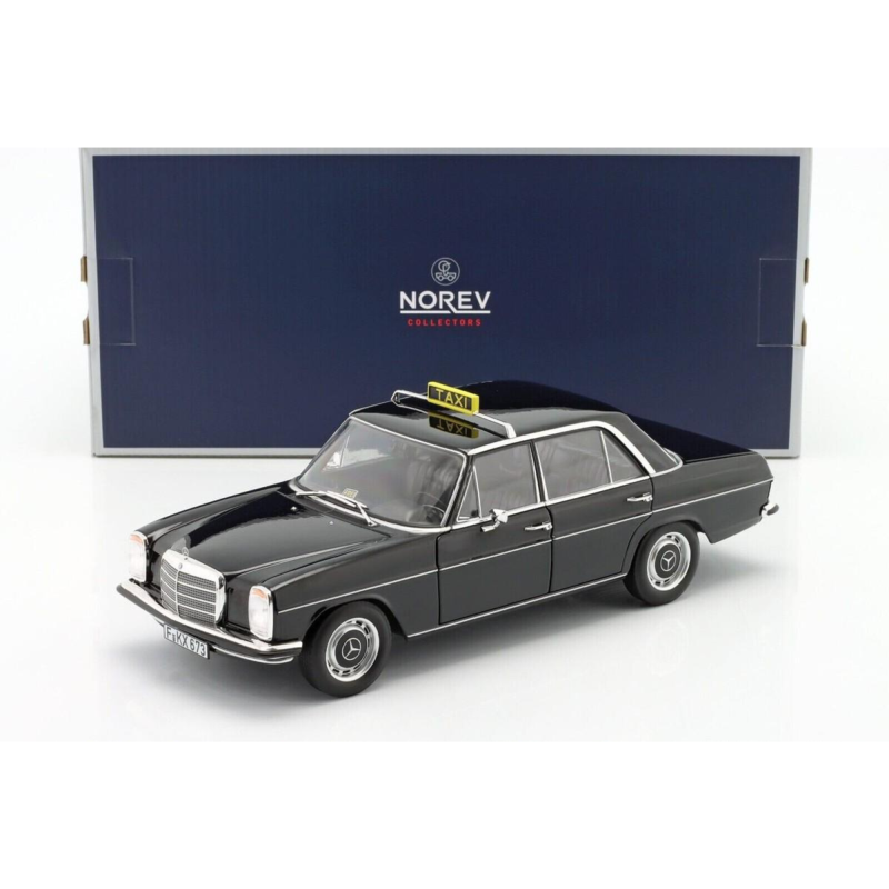 Mercedes-Benz Taxi 200 1968