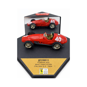 Ferrari 625 Italian GP 1954 #40 M. Hawthorn