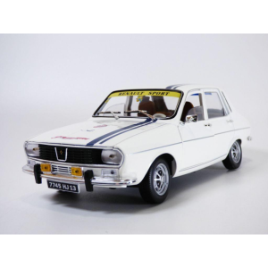 Renault 12 Fadas De Marseille 1993