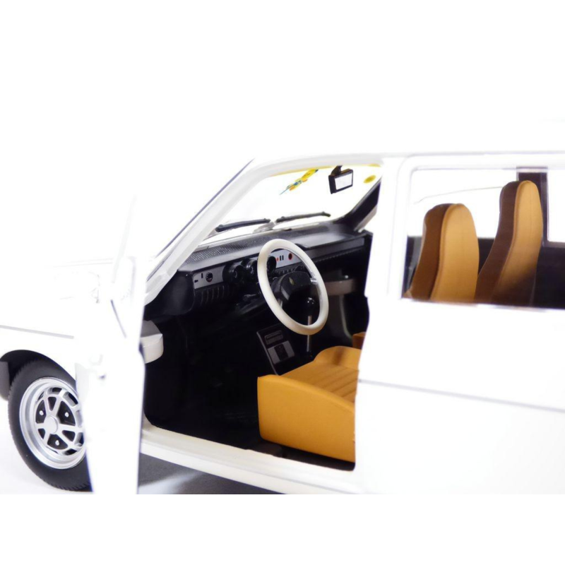 Renault 12 Fadas De Marseille 1993