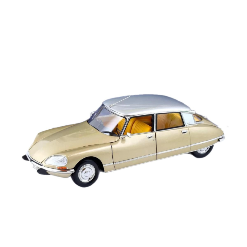 Citroen DS 23 Pallas 1972