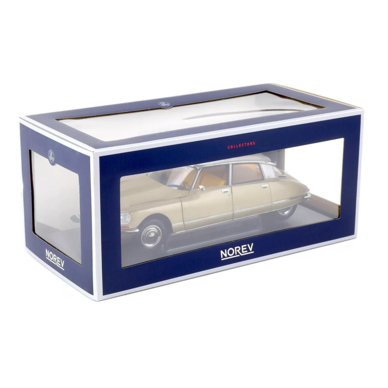 Citroen DS 23 Pallas 1972