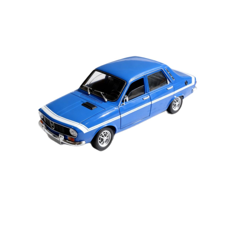 Renault 12 Gordini 1971