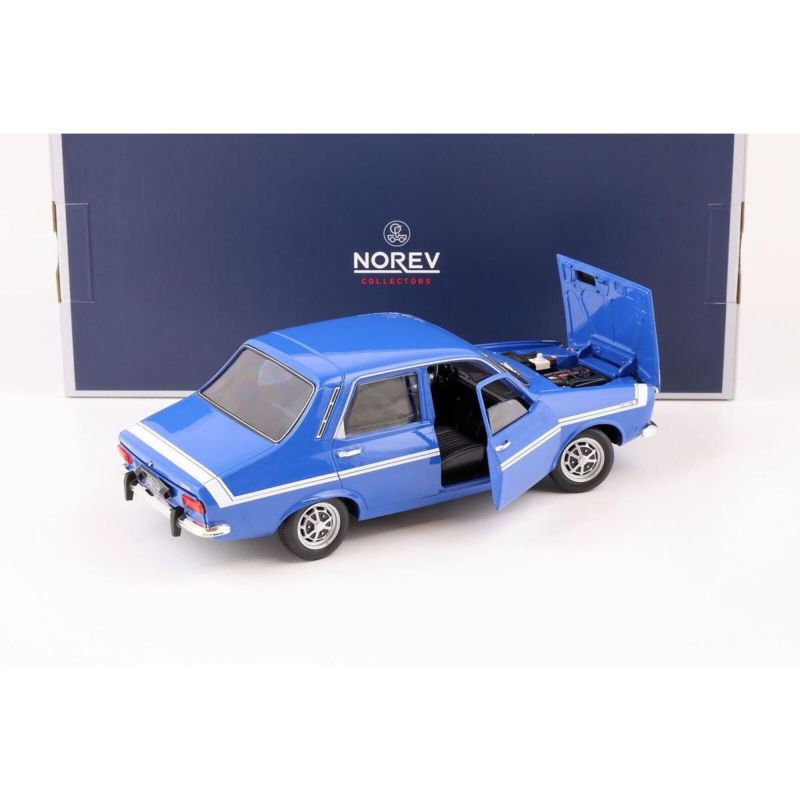 Renault 12 Gordini 1971