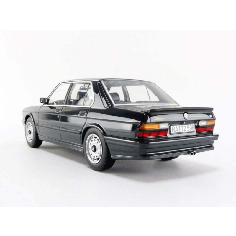 BMW M 535i 1986