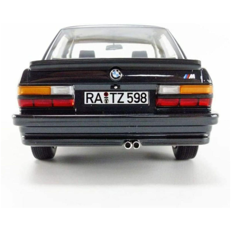 BMW M 535i 1986