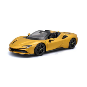 Ferrari R & P - SF90 Spider