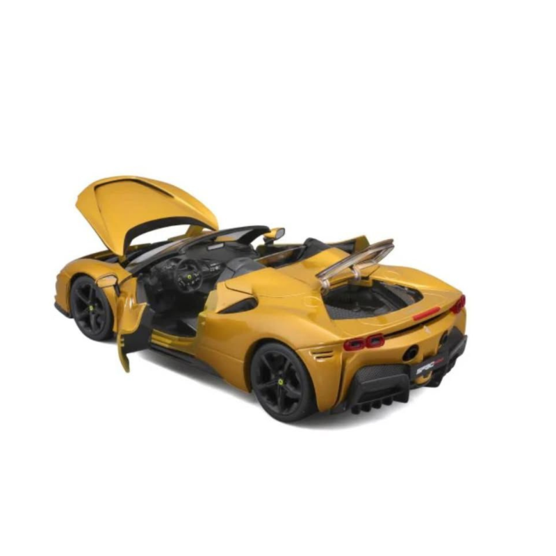 Ferrari R & P - SF90 Spider