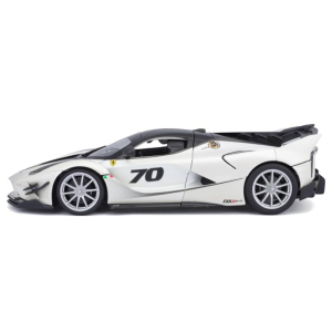 Ferrari Race & Play FXX K EVO