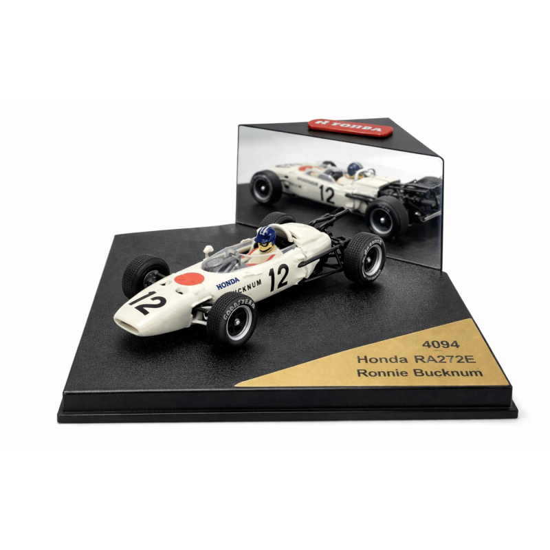 4094 Honda RA272E 4094  