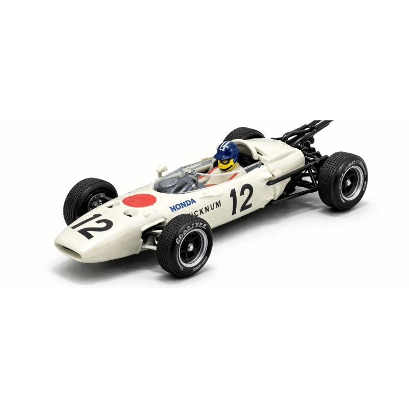 4094 Honda RA272E 4094  