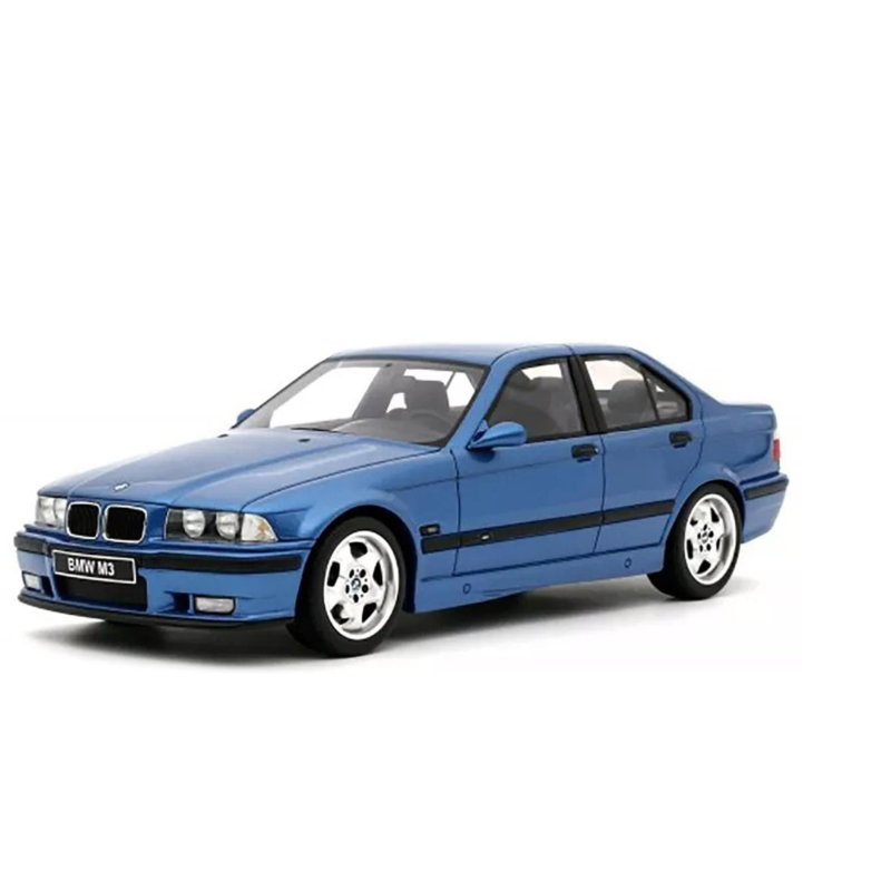 BMW E36 M3 1995 