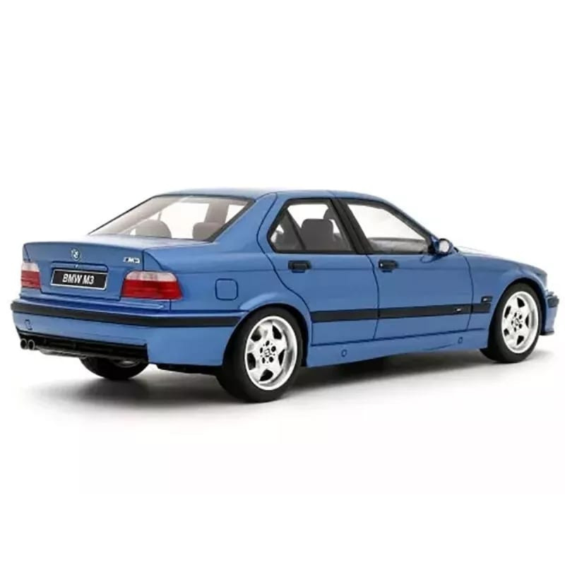 BMW E36 M3 1995 