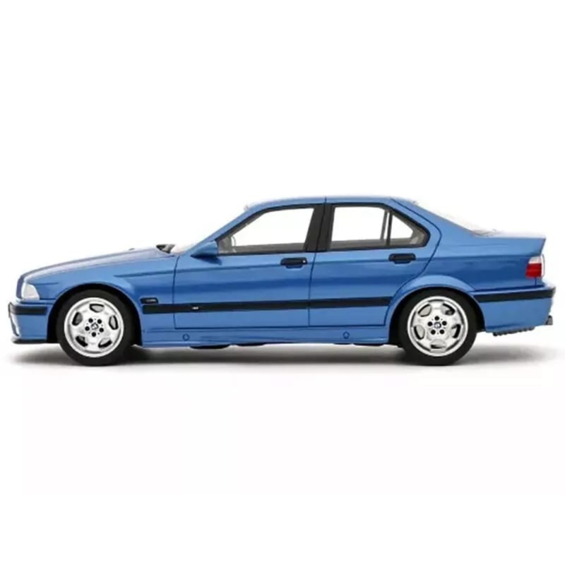 BMW E36 M3 1995 