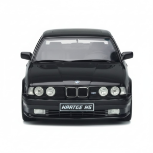 BMW (E34) Hartge H5 V12 Sedan 1989
