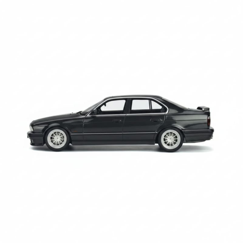 BMW (E34) Hartge H5 V12 Sedan 1989