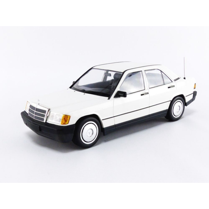 Mercedes Benz 190E (W201) 1982