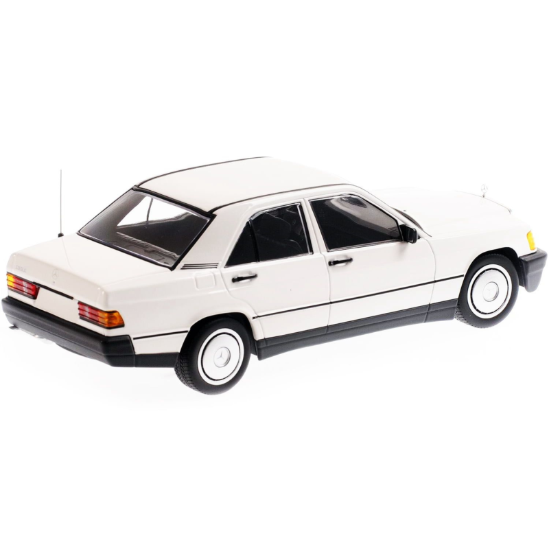 Mercedes Benz 190E (W201) 1982