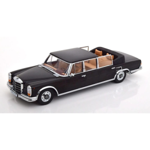 Mercedes-Benz 600 W100 Landaulet 1964