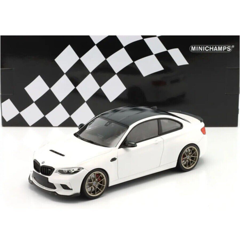 BMW M2 CS F87 20