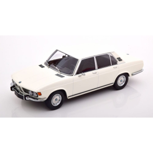 BMW 2500 (E3) 1968 