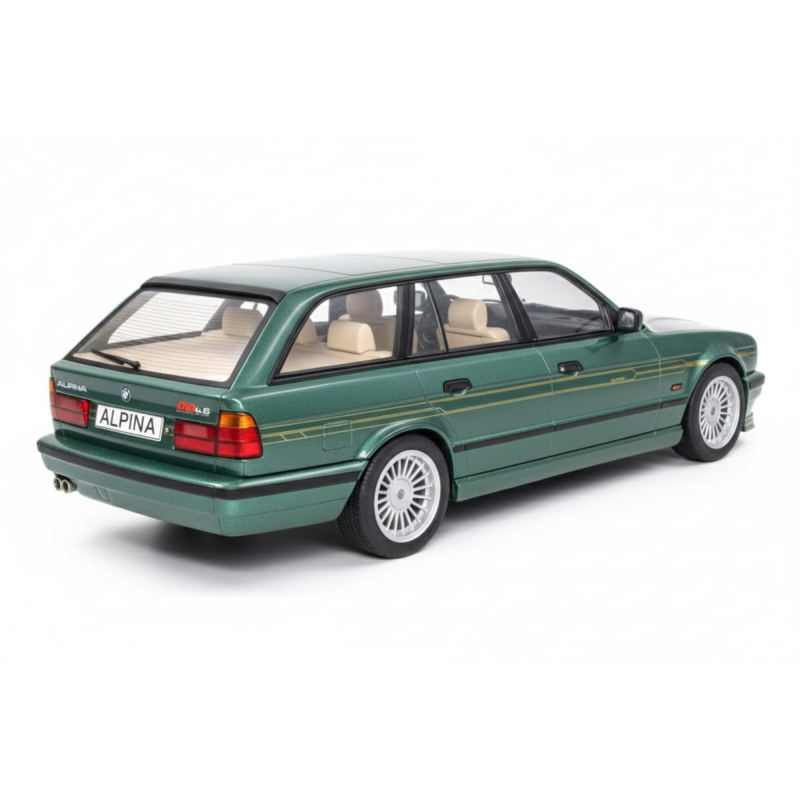 BMW Alpina B10 4.6 Touring