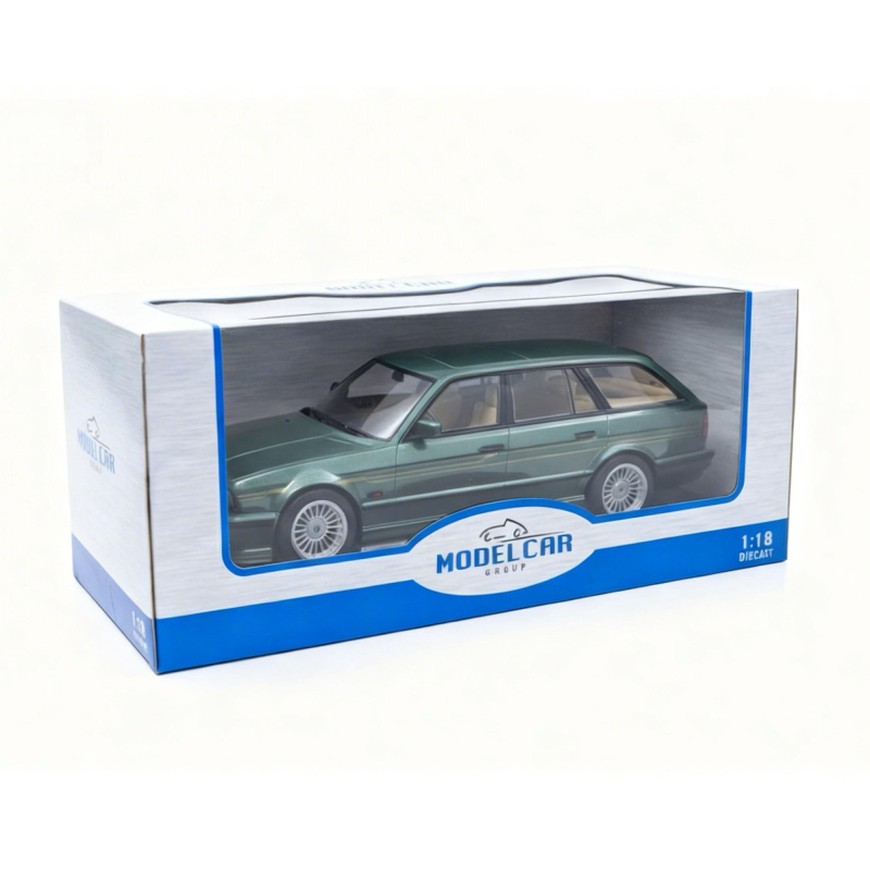 BMW Alpina B10 4.6 Touring