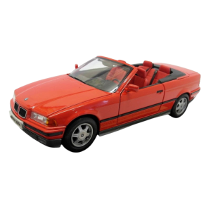 BMW 325i E36 Cabriolet 1994