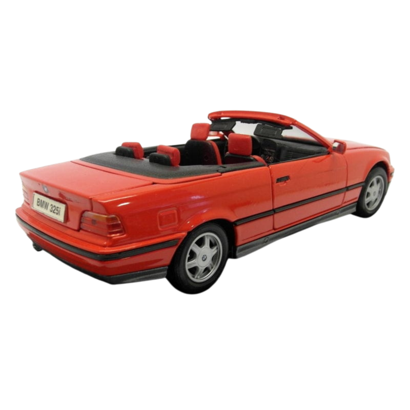 BMW 325i E36 Cabriolet 1994