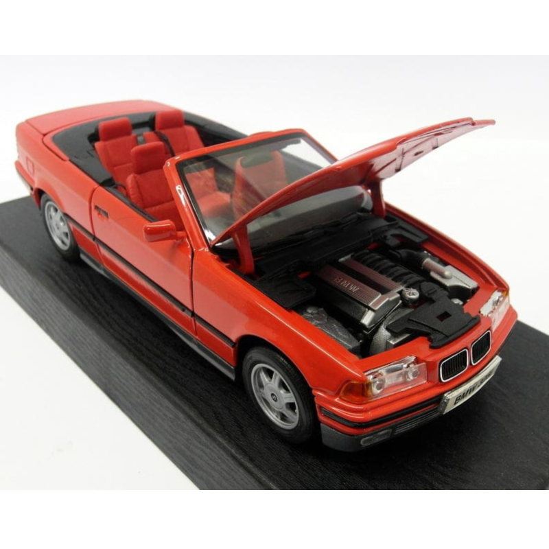BMW 325i E36 Cabriolet 1994
