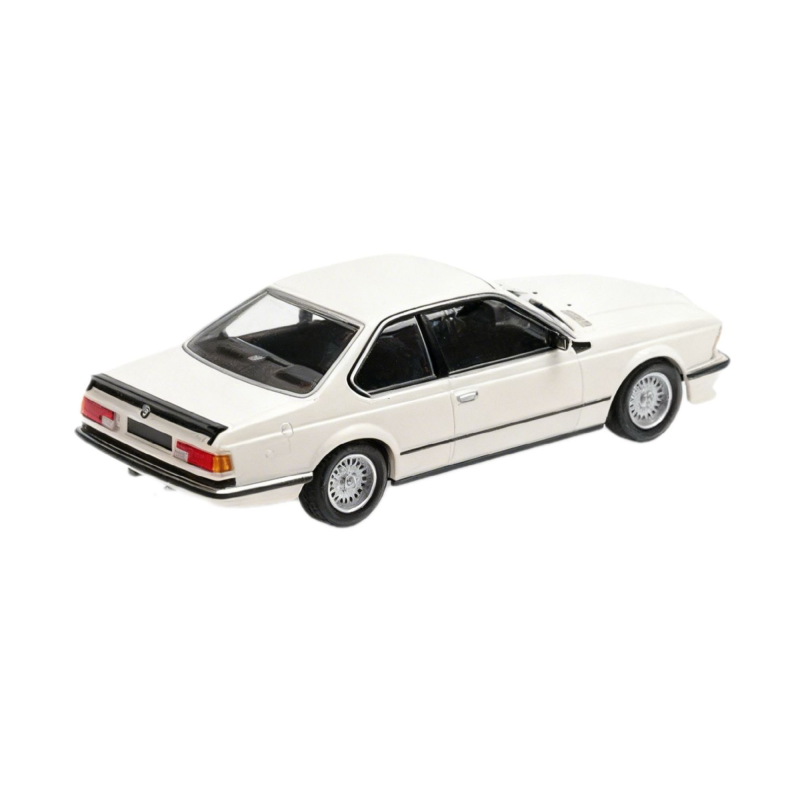 BMW 6 Series 635 CSI E24 Coupe 1982