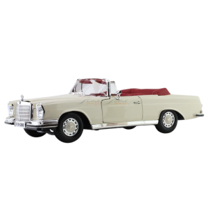 Mercedes-Benz 280SE 1967