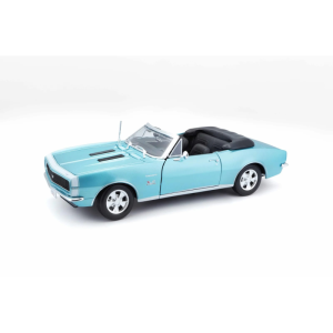 CHEVROLET CAMARO SS 396 1967