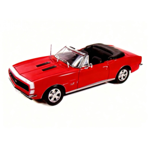 CHEVROLET CAMARO RS/SS 396 1967